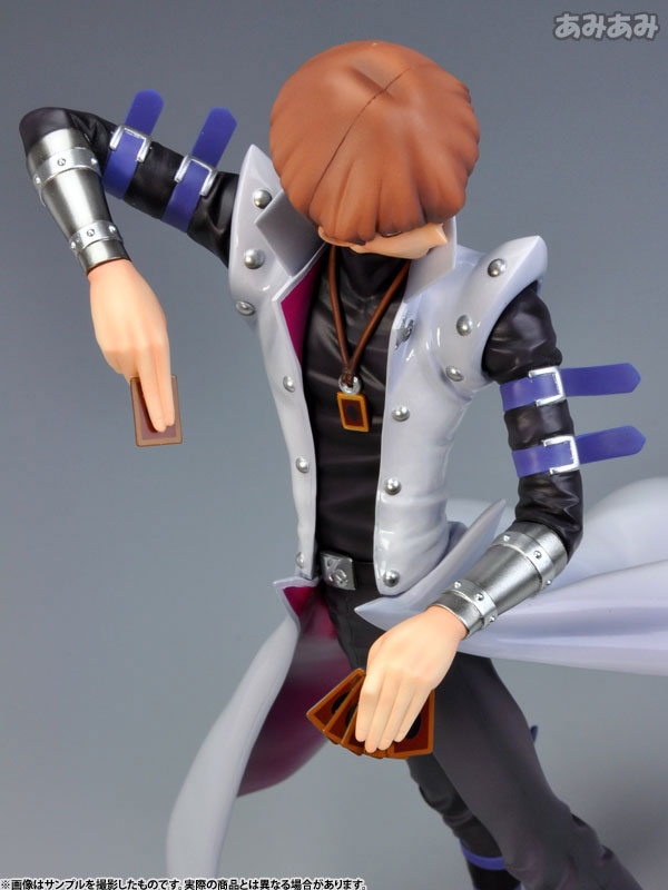 ARTFX J Yu-Gi-Oh! Duel Monsters Seto Kaiba 1/7