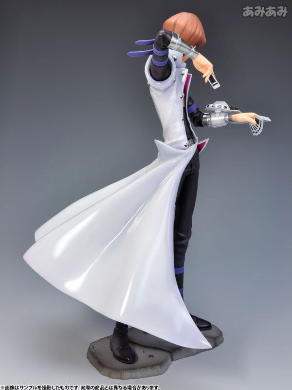 ARTFX J Yu-Gi-Oh! Duel Monsters Seto Kaiba 1/7