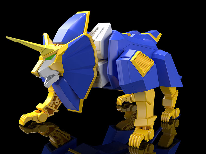 MODEROID Matchless Raijin-Oh - Raijin-Oh