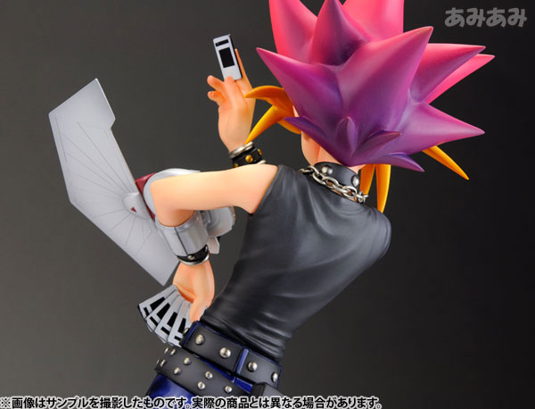 ARTFX J Yu-Gi-Oh! Duel Monsters Yami Yugi 1/7