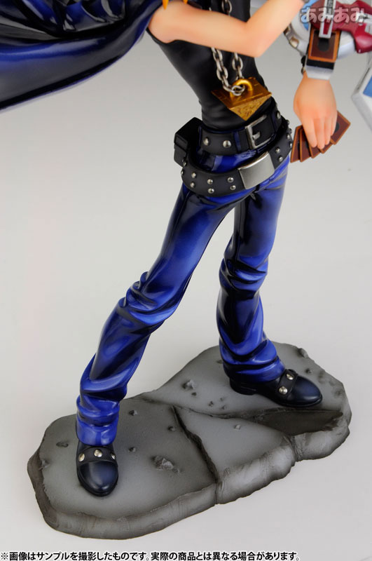 ARTFX J Yu-Gi-Oh! Duel Monsters Yami Yugi 1/7