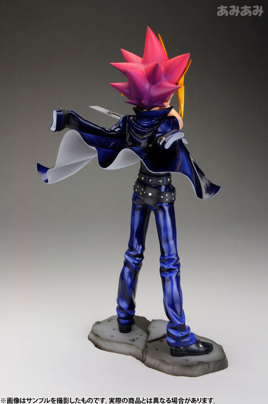 ARTFX J Yu-Gi-Oh! Duel Monsters Yami Yugi 1/7