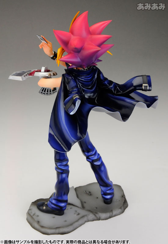 ARTFX J Yu-Gi-Oh! Duel Monsters Yami Yugi 1/7