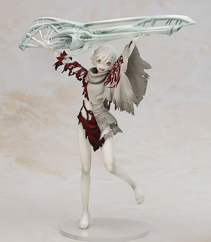 GOD EATER Shio 1/8
