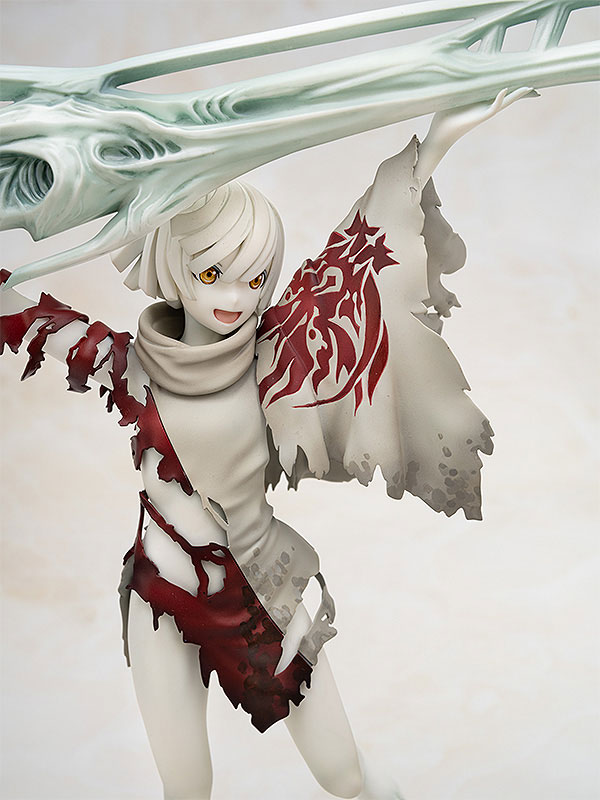 GOD EATER Shio 1/8