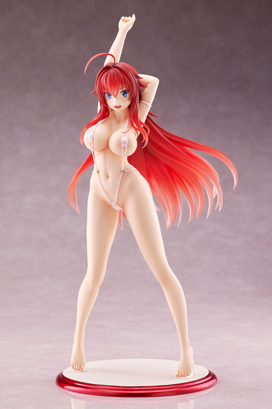 DreamTech High School D x D HERO Rias Gremory [Bikini style] 1/7