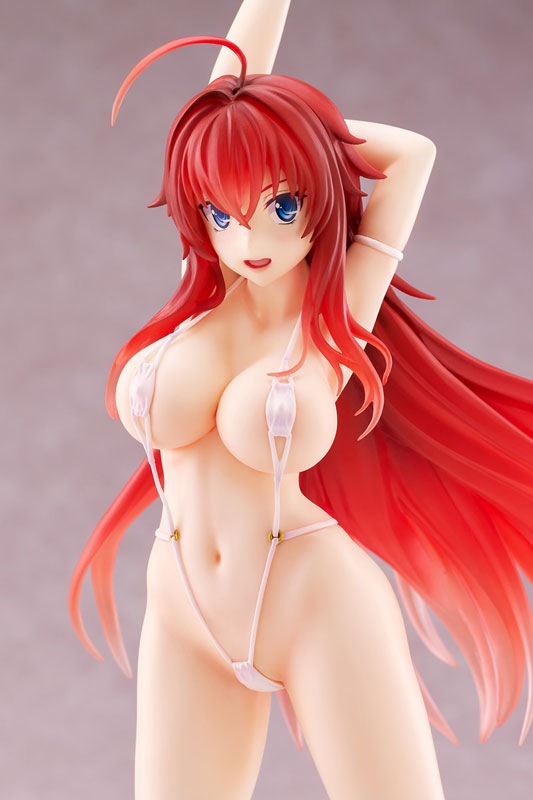 DreamTech High School D x D HERO Rias Gremory [Bikini style] 1/7