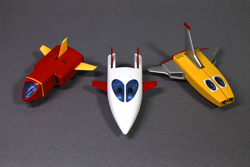 Metal Action Tester No.1 -Renewal Ver.-
