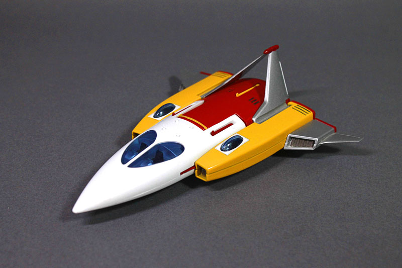 Metal Action Tester No.1 -Renewal Ver.-