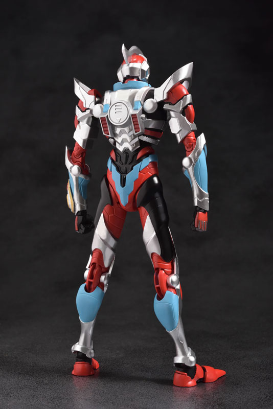 HAF (Hero Action Figure) Gridman -Anime Edition-