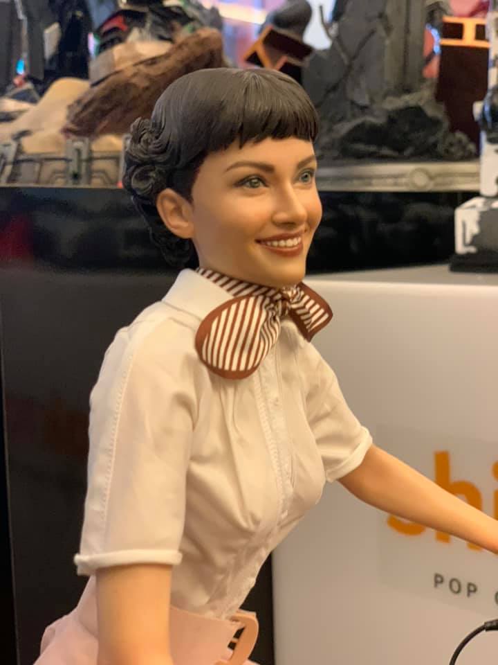 Rome Holiday Princess Ann