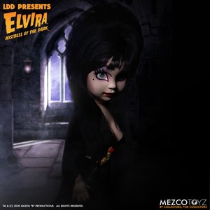 Elvira Mistress of the Dark