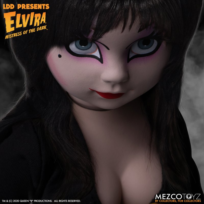 Elvira Mistress of the Dark