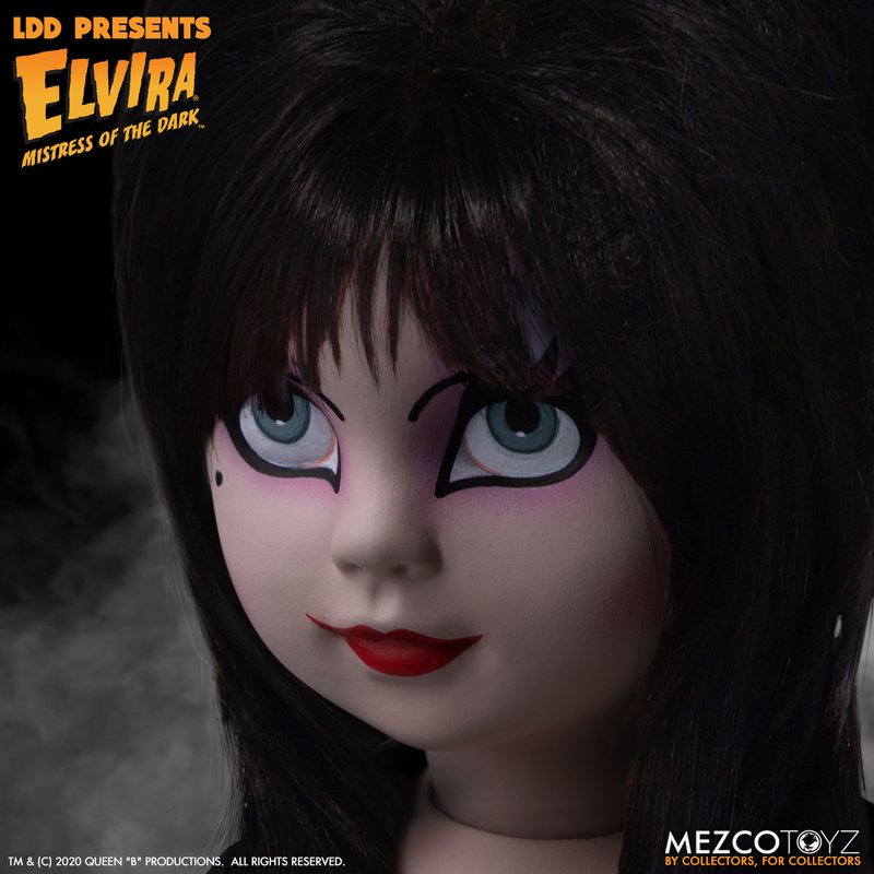 Elvira Mistress of the Dark