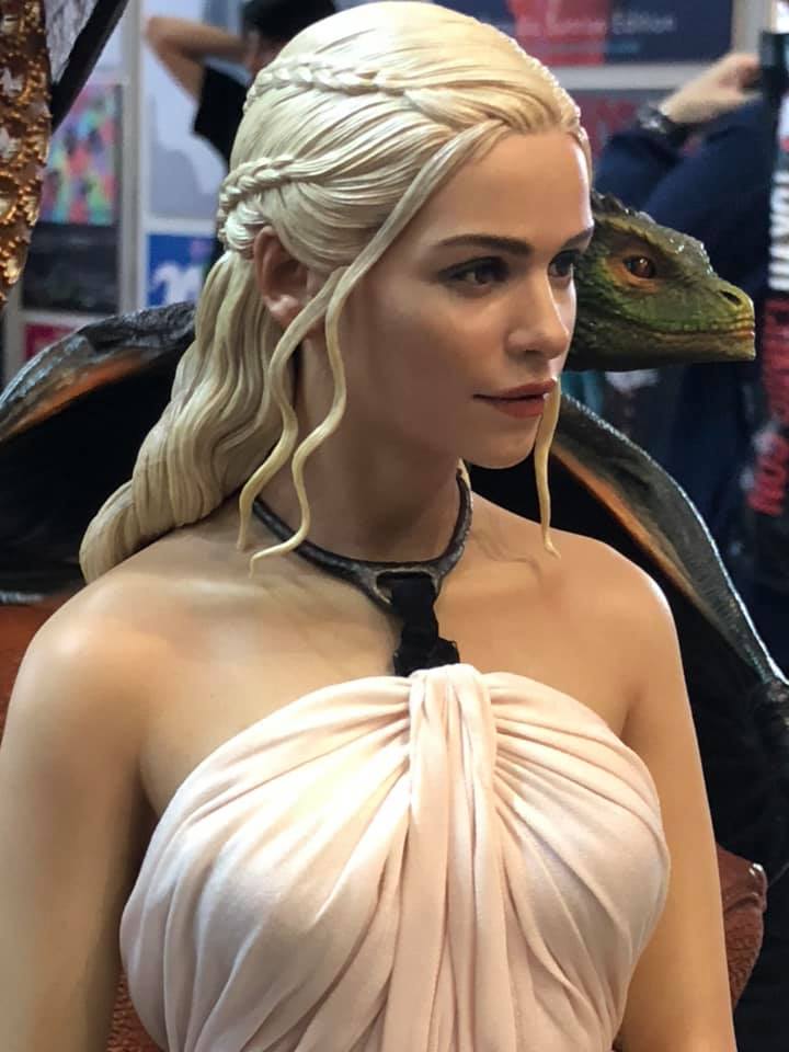 Game of Thrones Daenerys Targaryen