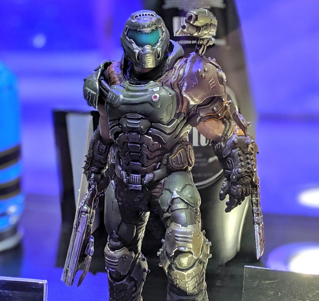 Doom Slayer