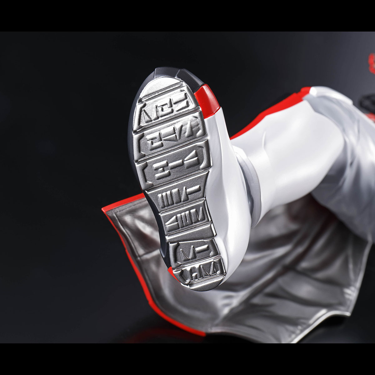 SUPER SIZE HEROES VOL.3 KAMEN RIDER SABER