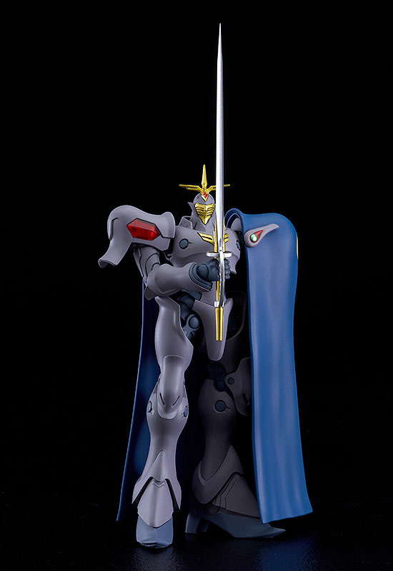 MODEROID The Vision of Escaflowne Scherazade