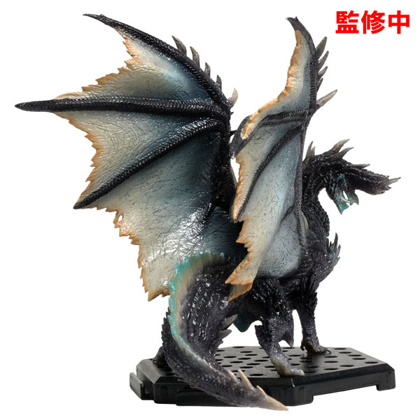 Capcom Figure Builder Monster Hunter Standard Model Plus Vol.18