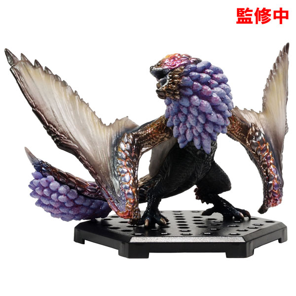 Capcom Figure Builder Monster Hunter Standard Model Plus Vol.18