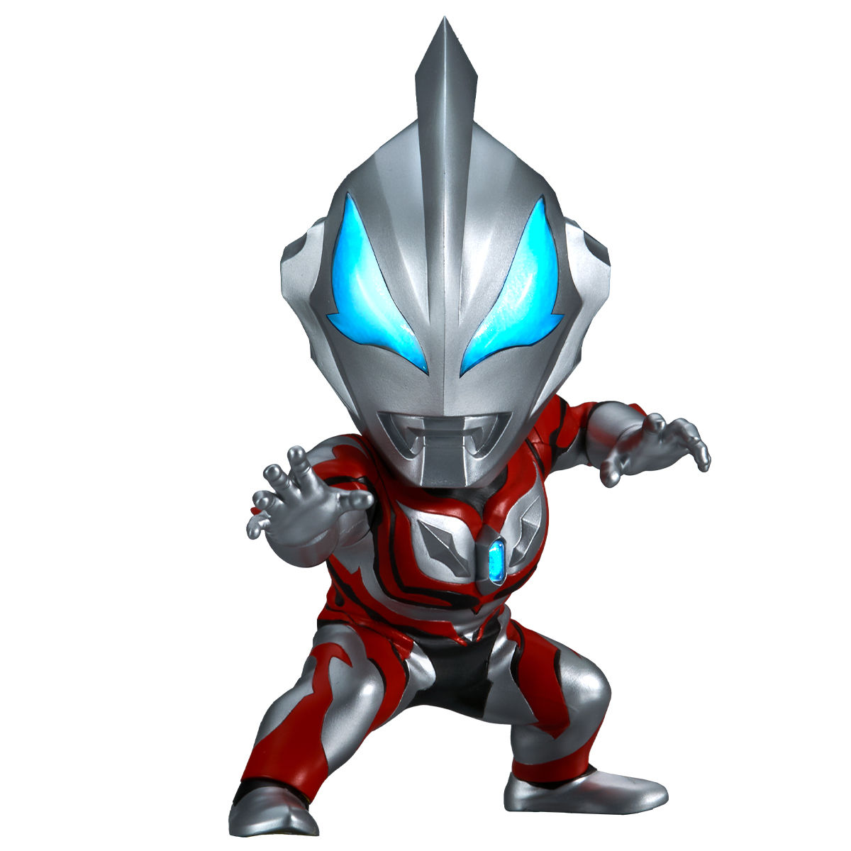 Deforial Ultraman Geed Primitive