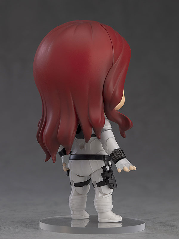 Nendoroid Black Widow Black Widow Ver. DX