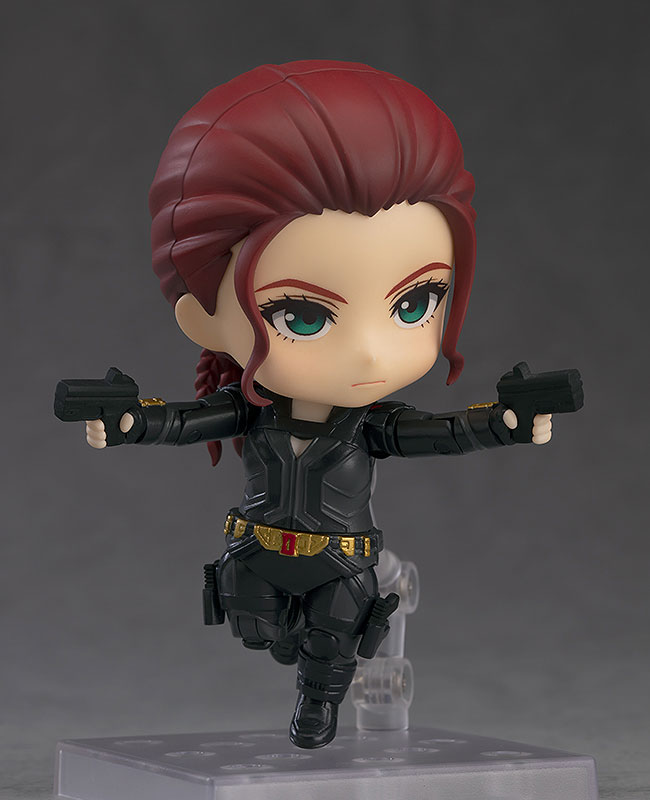 Nendoroid Black Widow Black Widow Ver. DX