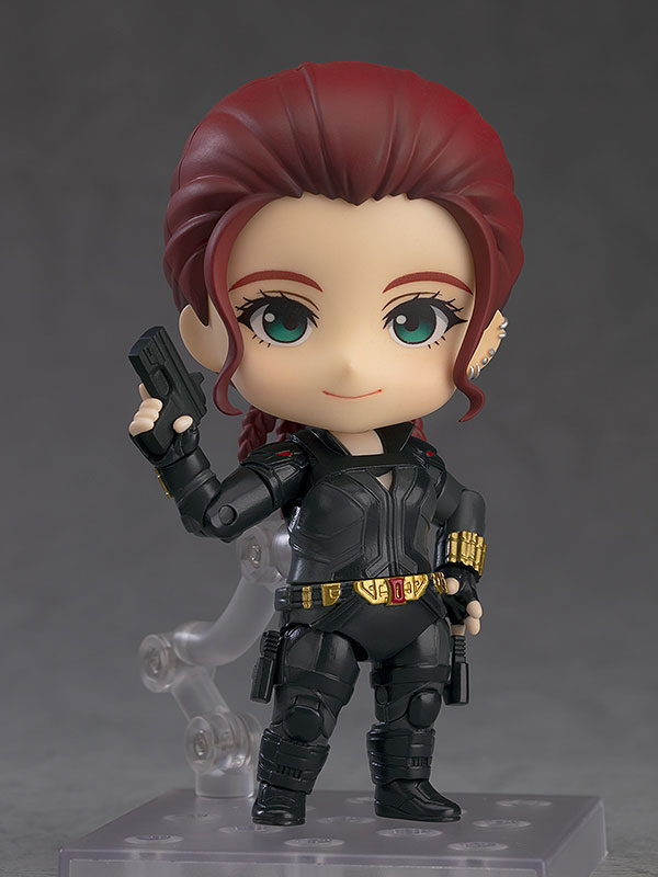 Nendoroid Black Widow Black Widow Ver. DX
