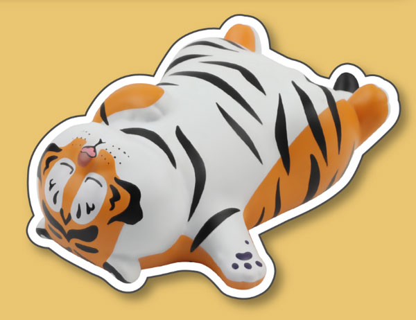 KONGZOO Debutora Series 8Pack BOX
