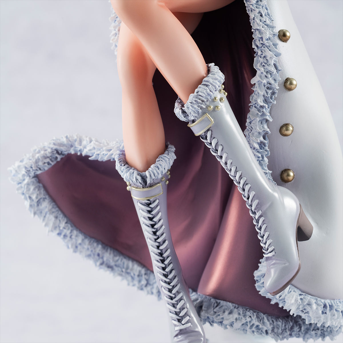 Portrait.Of.Pirates One Piece - Playback Memories - Miss All Sunday