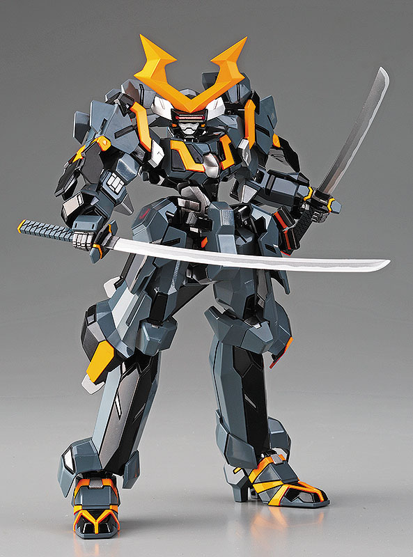 Sixth Arsenal Type 8 - Echishibei Keisei