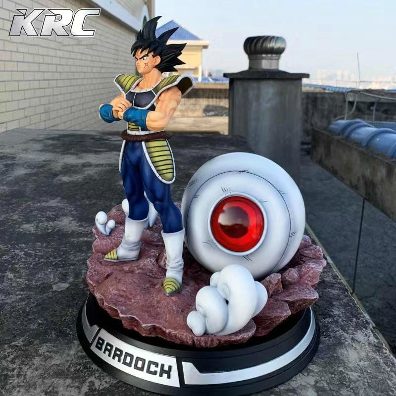 Bardock