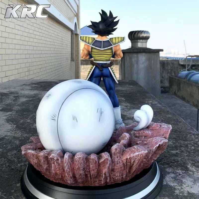 Bardock