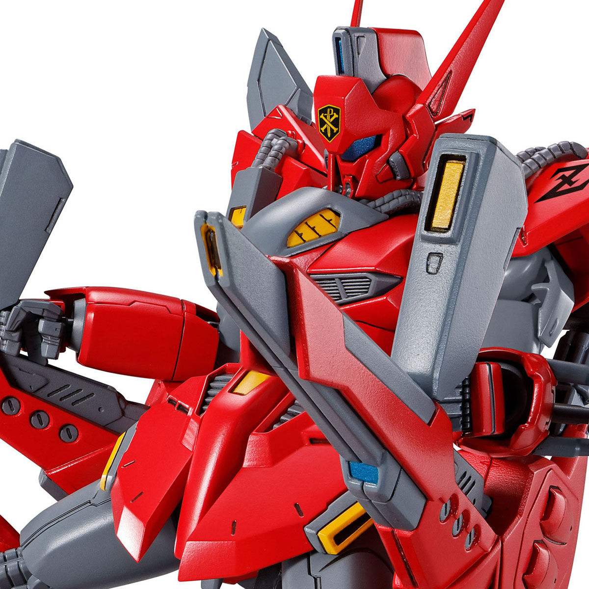 RE 1/100 Beginner Zera