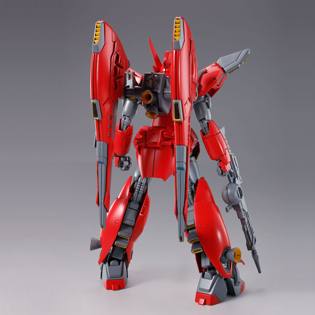 RE 1/100 Beginner Zera