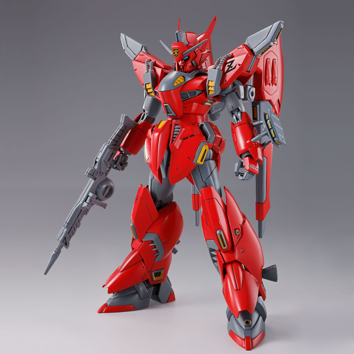 RE 1/100 Beginner Zera