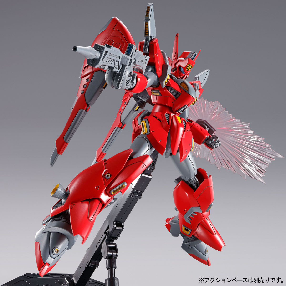 RE 1/100 Beginner Zera