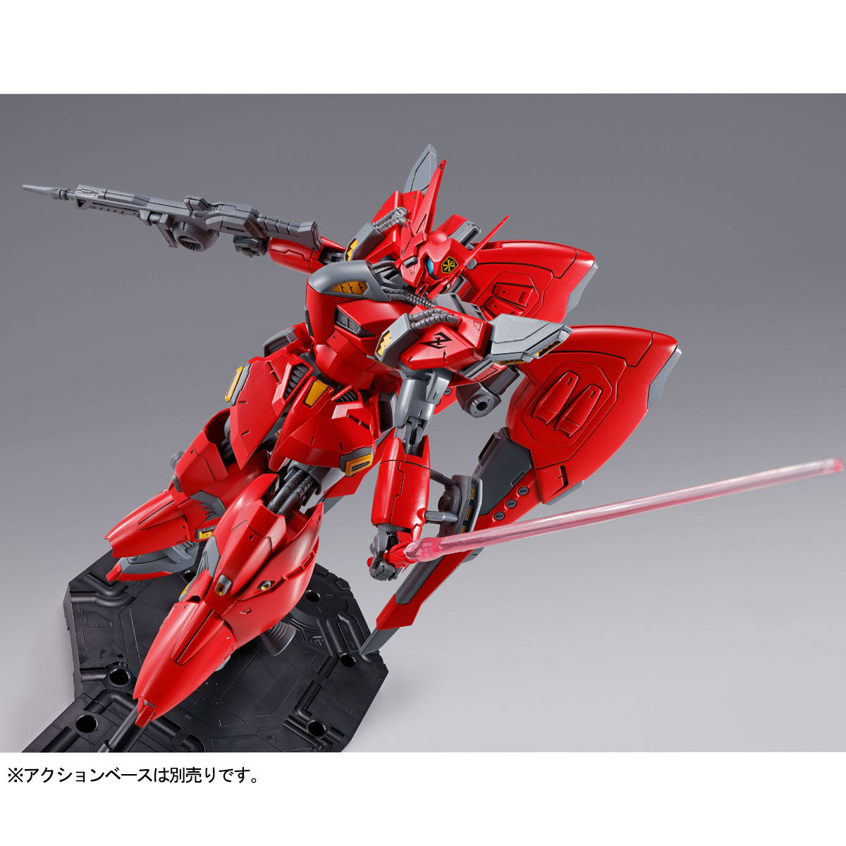 RE 1/100 Beginner Zera