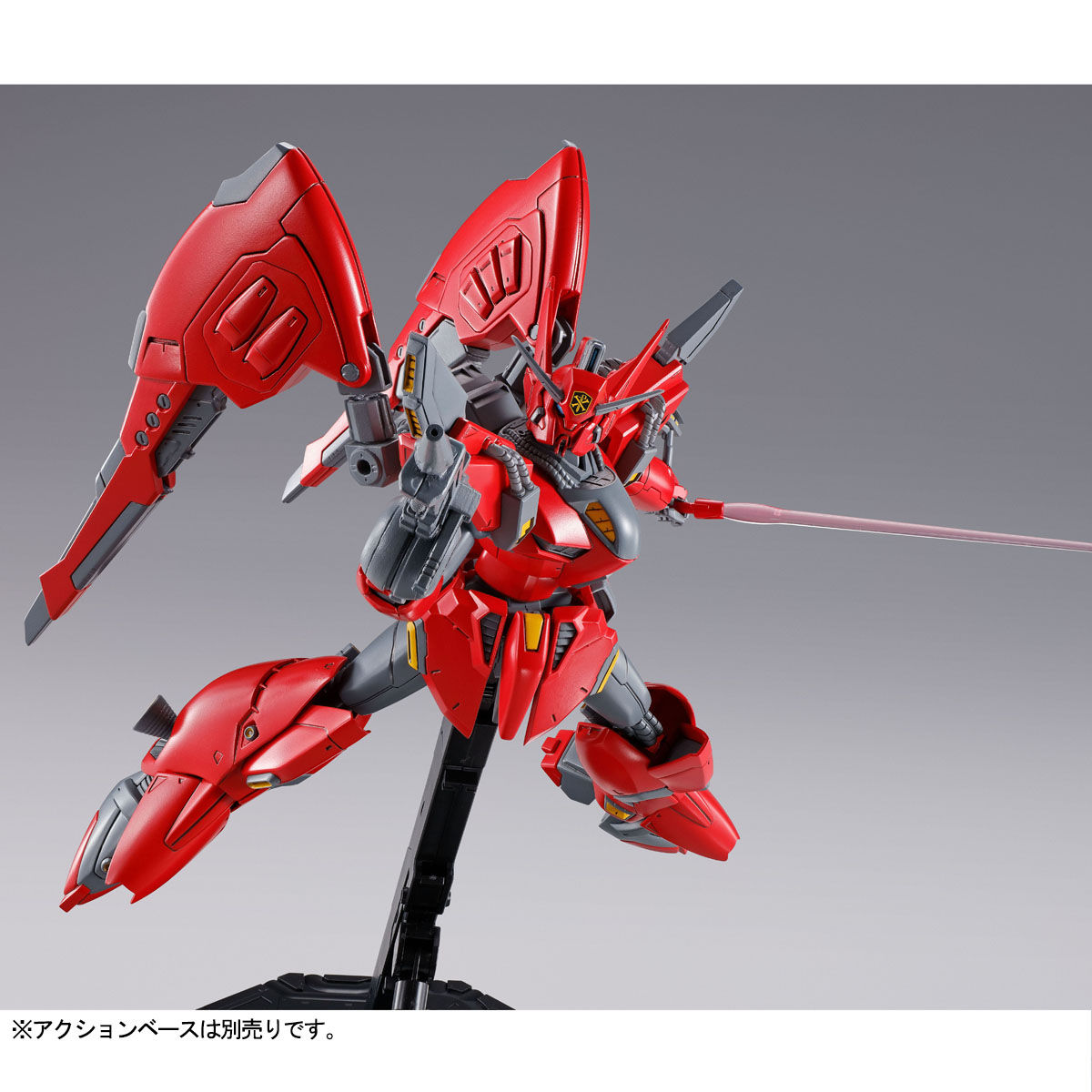 RE 1/100 Beginner Zera