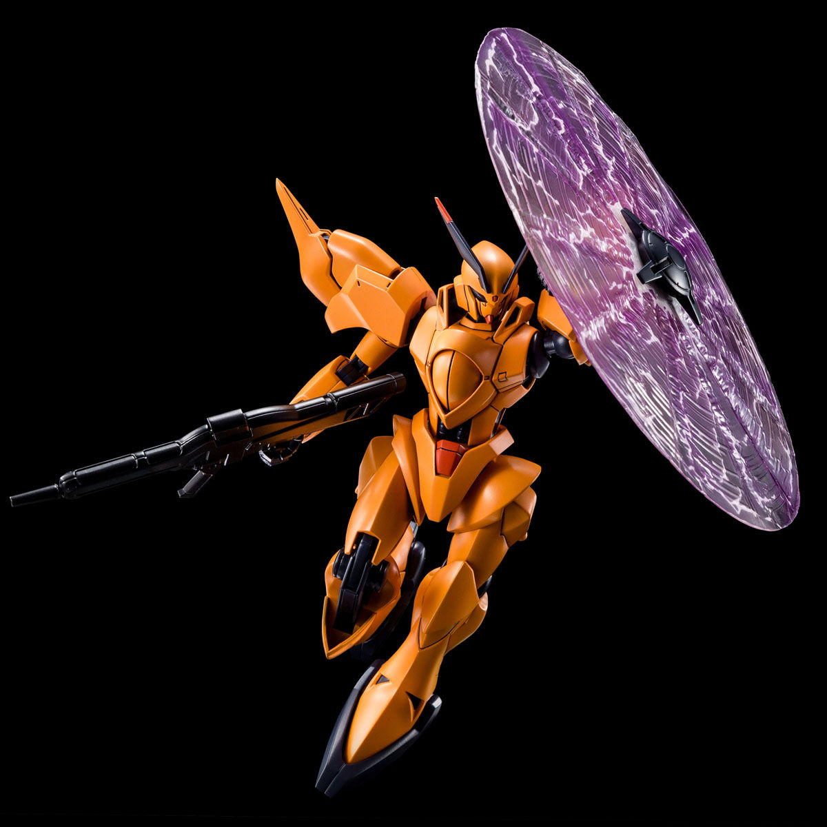RE 1/100 Shakko (Mobile Suit V Gundam)