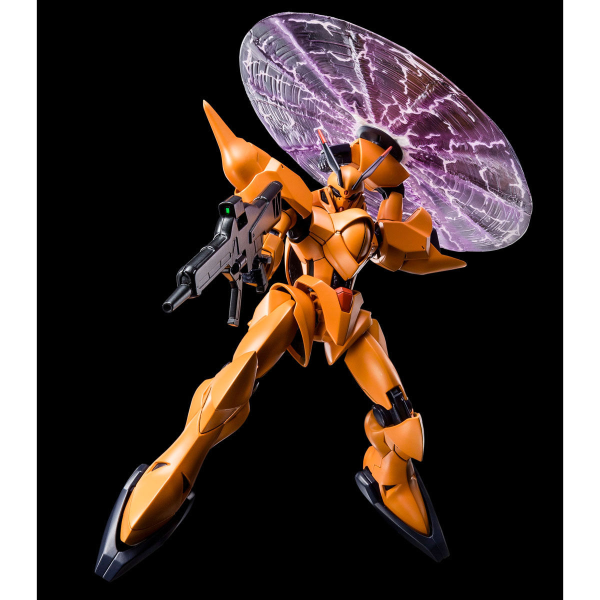 RE 1/100 Shakko (Mobile Suit V Gundam)