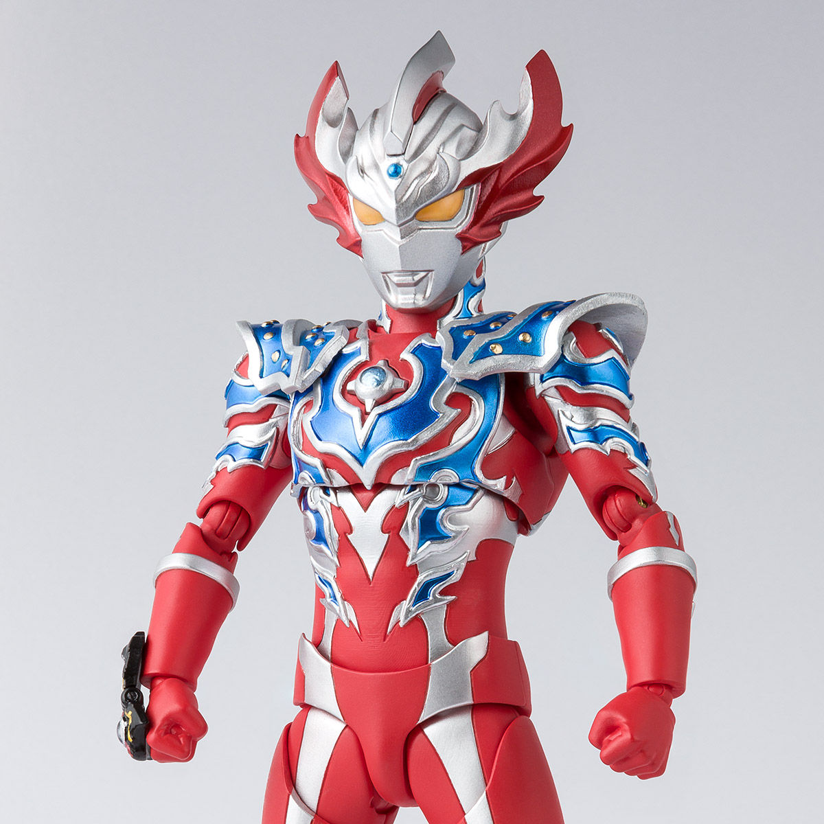 S.H.Figuarts Ultraman Taiga Tristrium