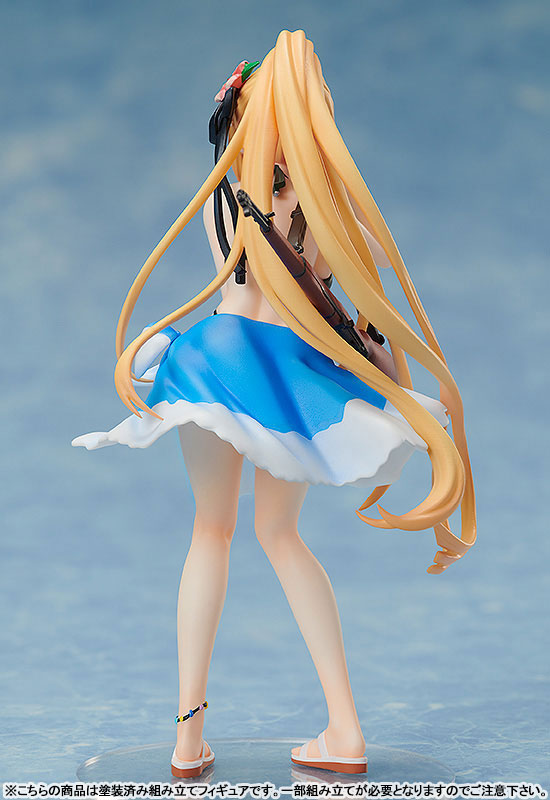 S-style Girls' Frontline M1 Garand Swimsuit Ver. (Beach Princess)