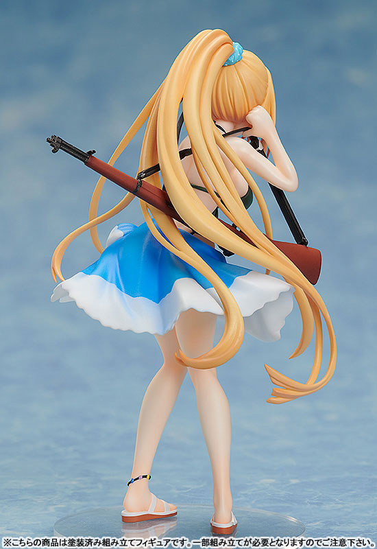 S-style Girls' Frontline M1 Garand Swimsuit Ver. (Beach Princess)