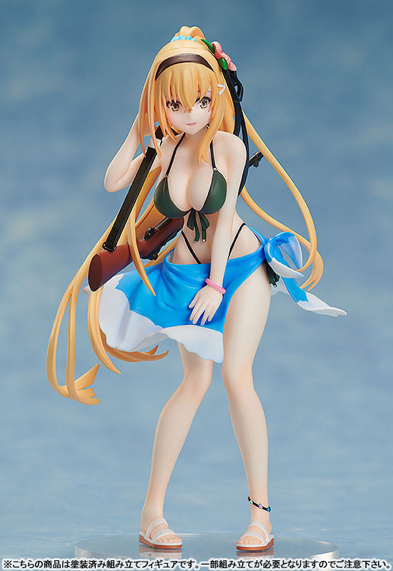 S-style Girls' Frontline M1 Garand Swimsuit Ver. (Beach Princess)