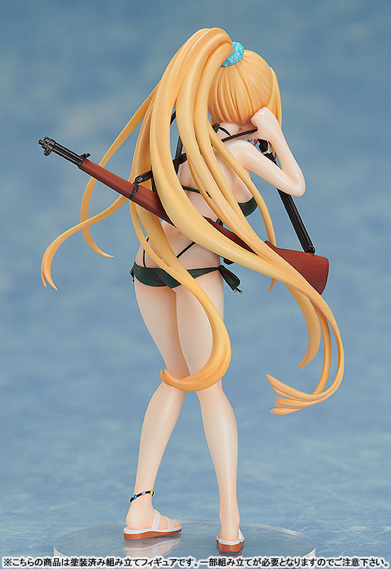 S-style Girls' Frontline M1 Garand Swimsuit Ver. (Beach Princess)