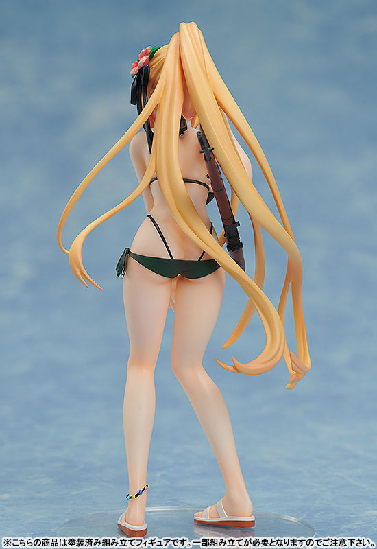 S-style Girls' Frontline M1 Garand Swimsuit Ver. (Beach Princess)