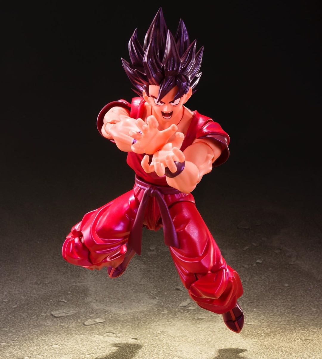 S.H.Figuarts Son Goku