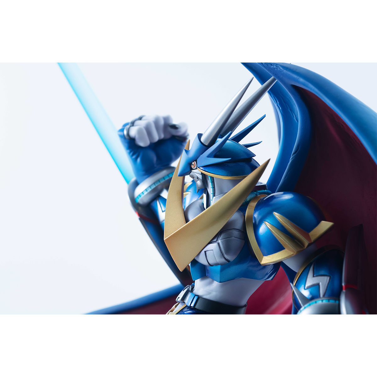 Digimon Savers - Precious G.E.M. Ulforce V-dramon series