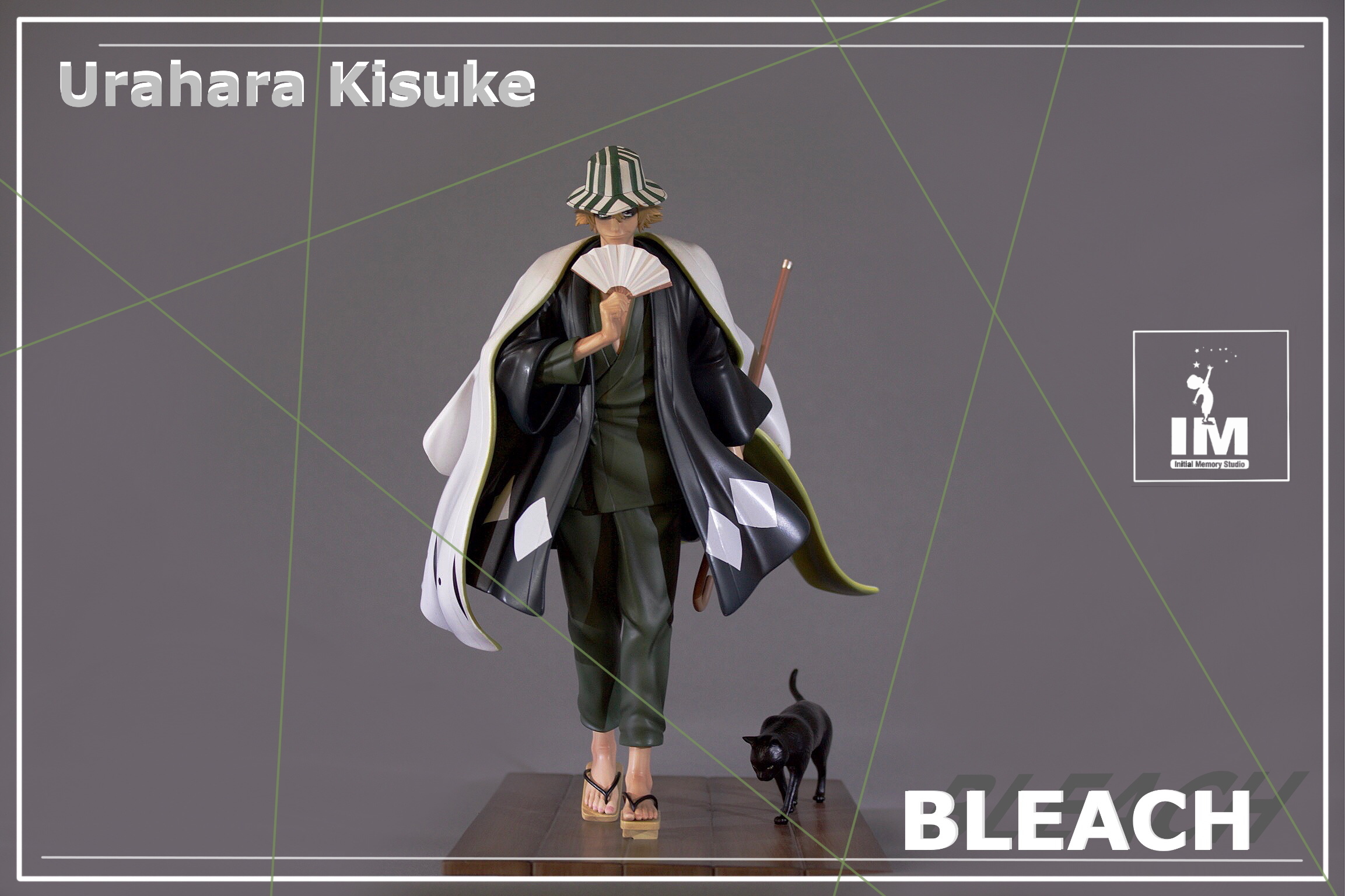 Urahara Kisuke